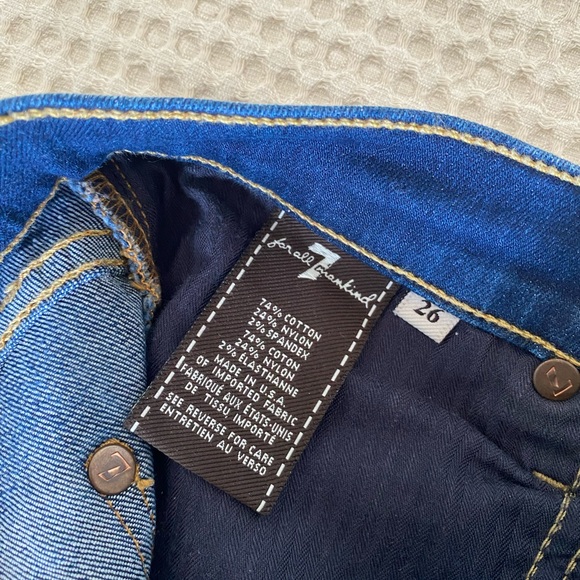 7 Jeans - Picture 5 of 5